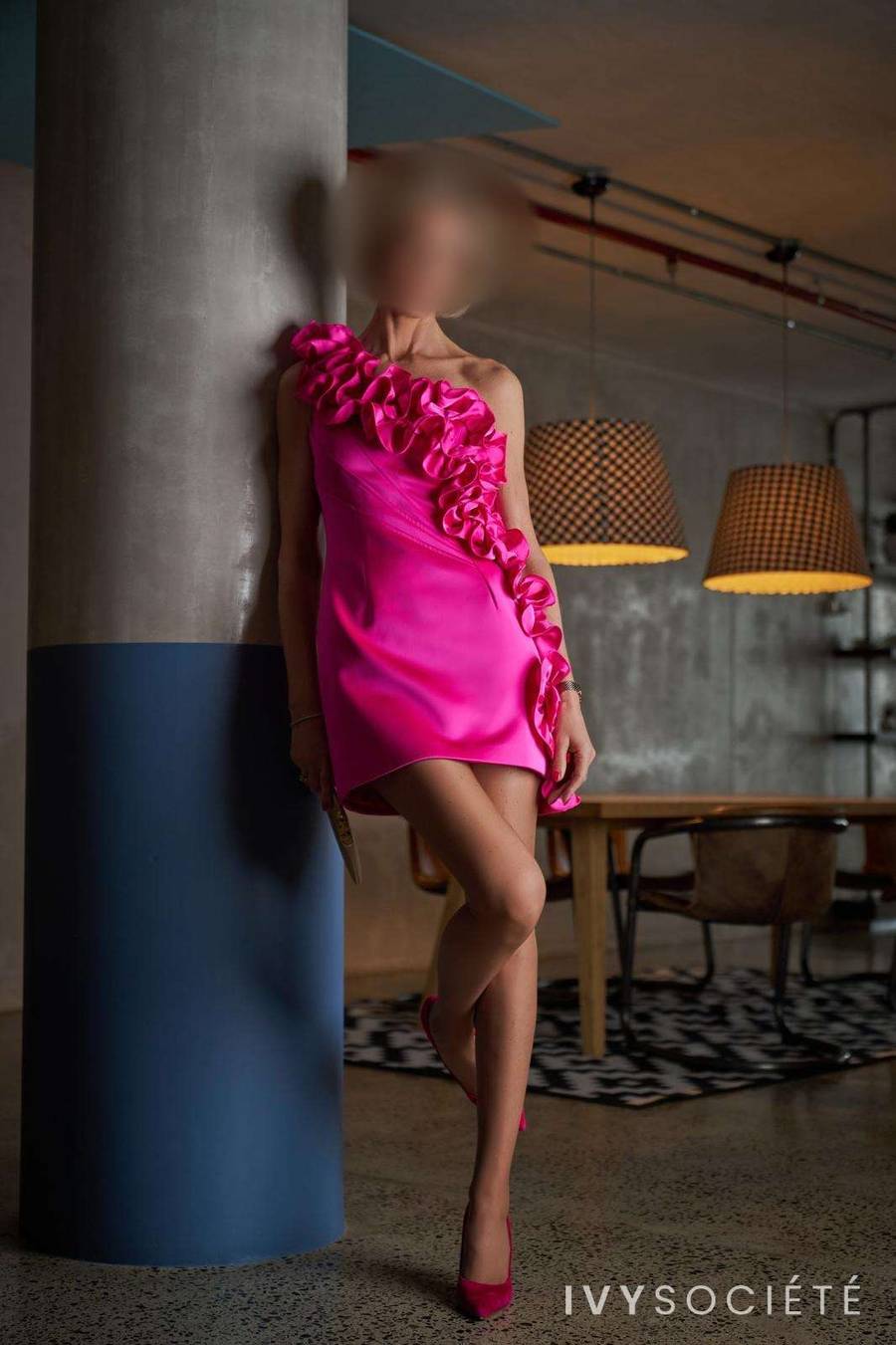 Georgiana Sloane - Sydney escorts - Independent private escort Georgiana Sloane - Sydney escorts - Independent private escort
