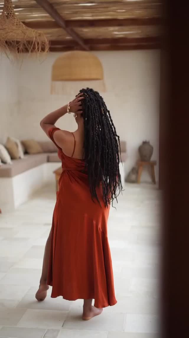 Malia Adu - Melbourne escort - Profile photo