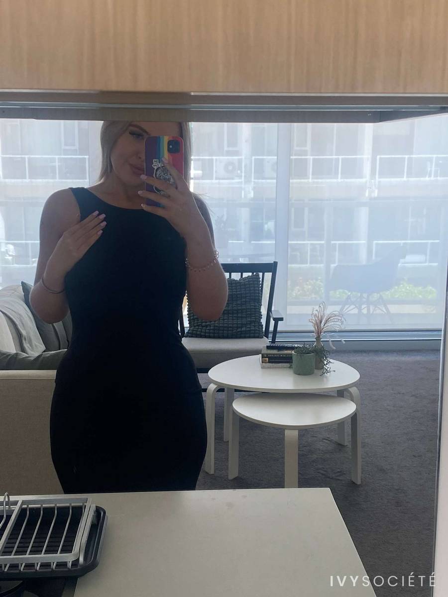 Hannah Williams - Brisbane escort - Profile photo