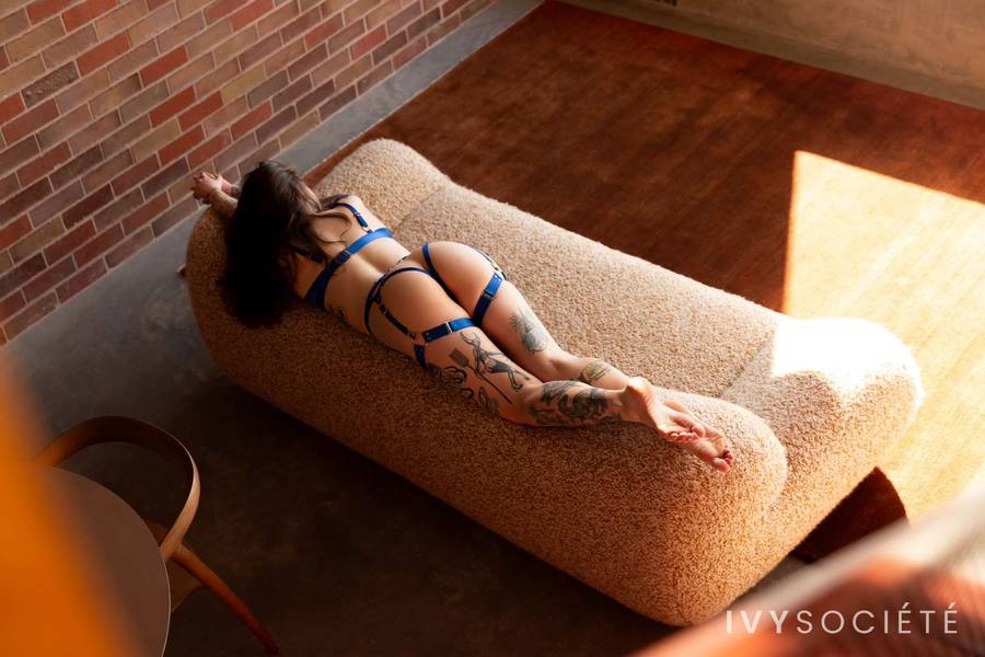 Rosie Jones - Canberra escort - Profile photo