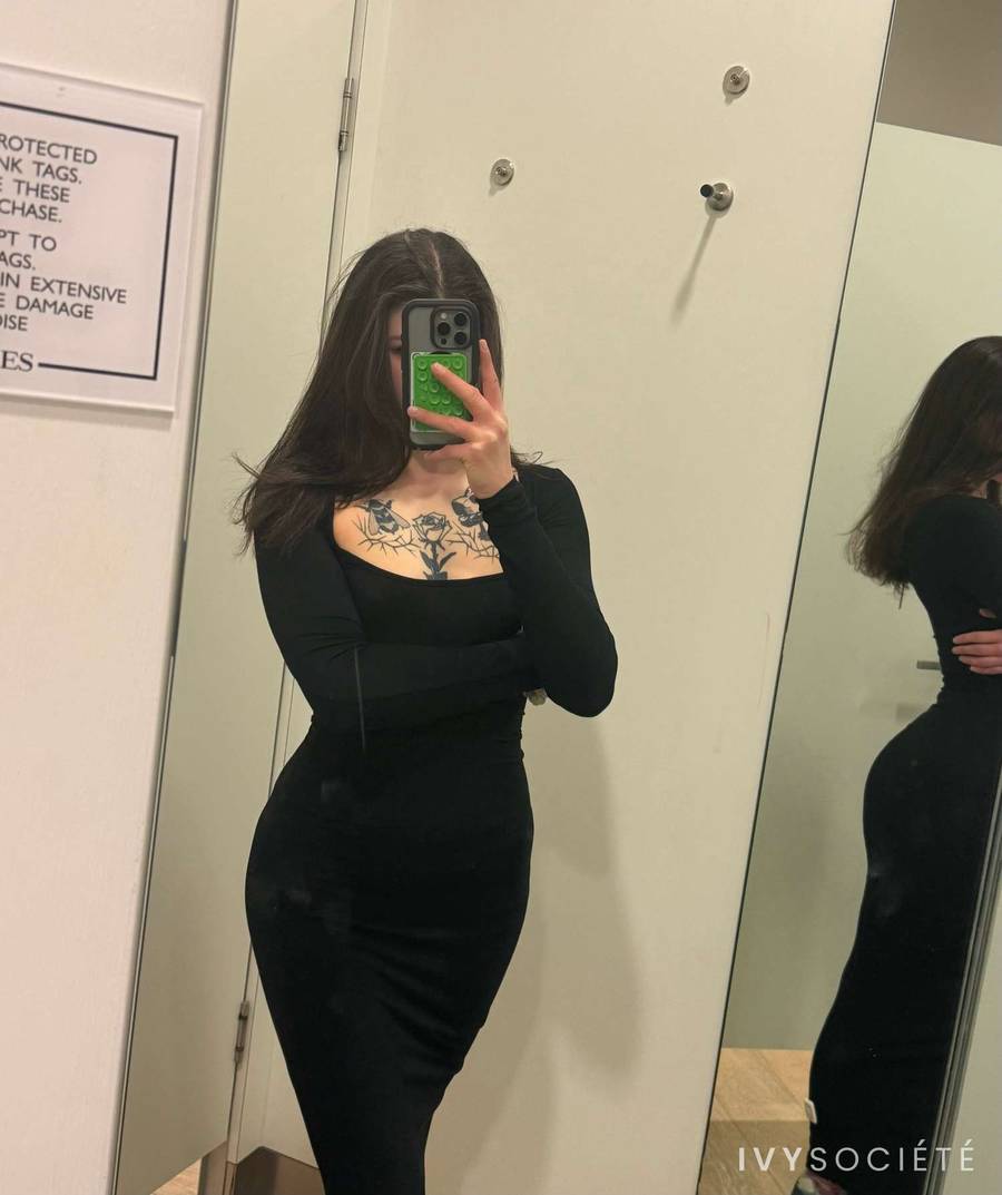 Rosie Jones - Canberra escort - Profile photo