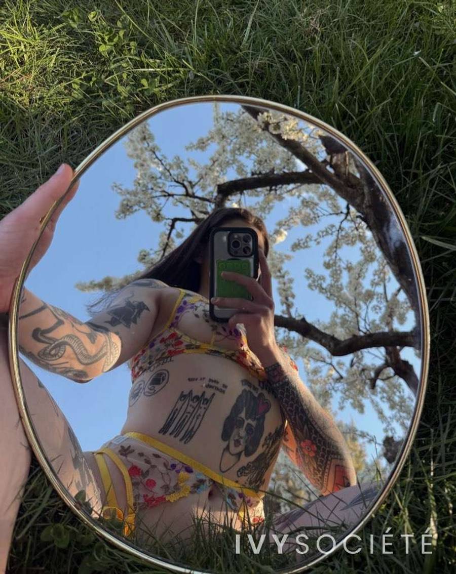 Rosie Jones - Canberra escort - Profile photo