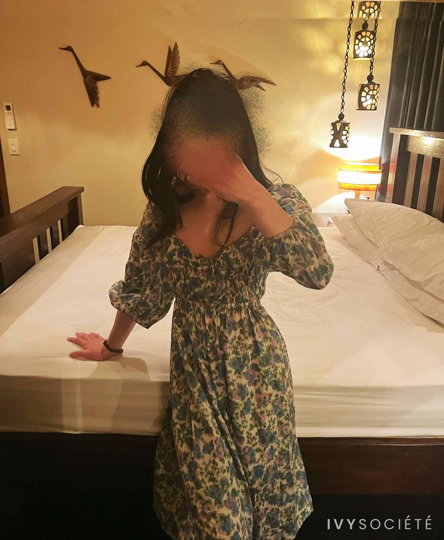 Amaya Shen - Wellington escort - Profile photo