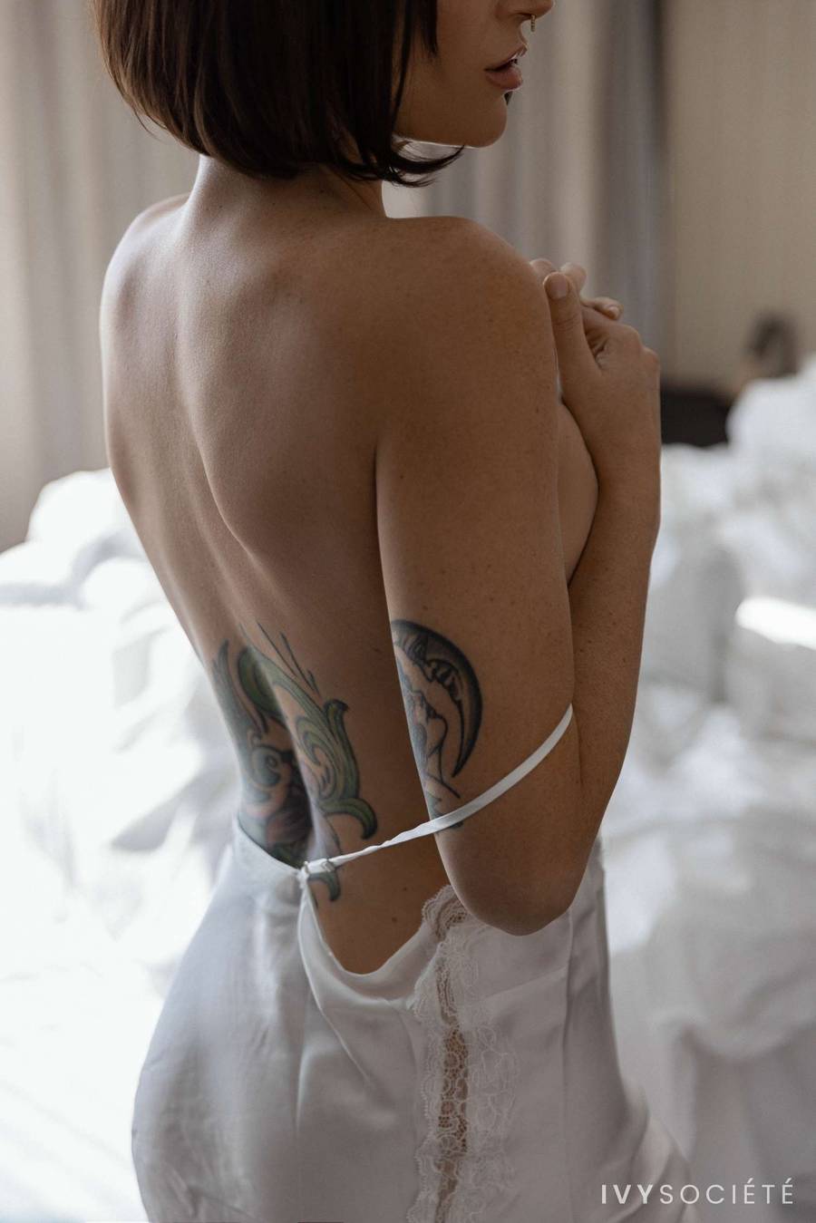 Millie Mars - Perth escort - Profile photo