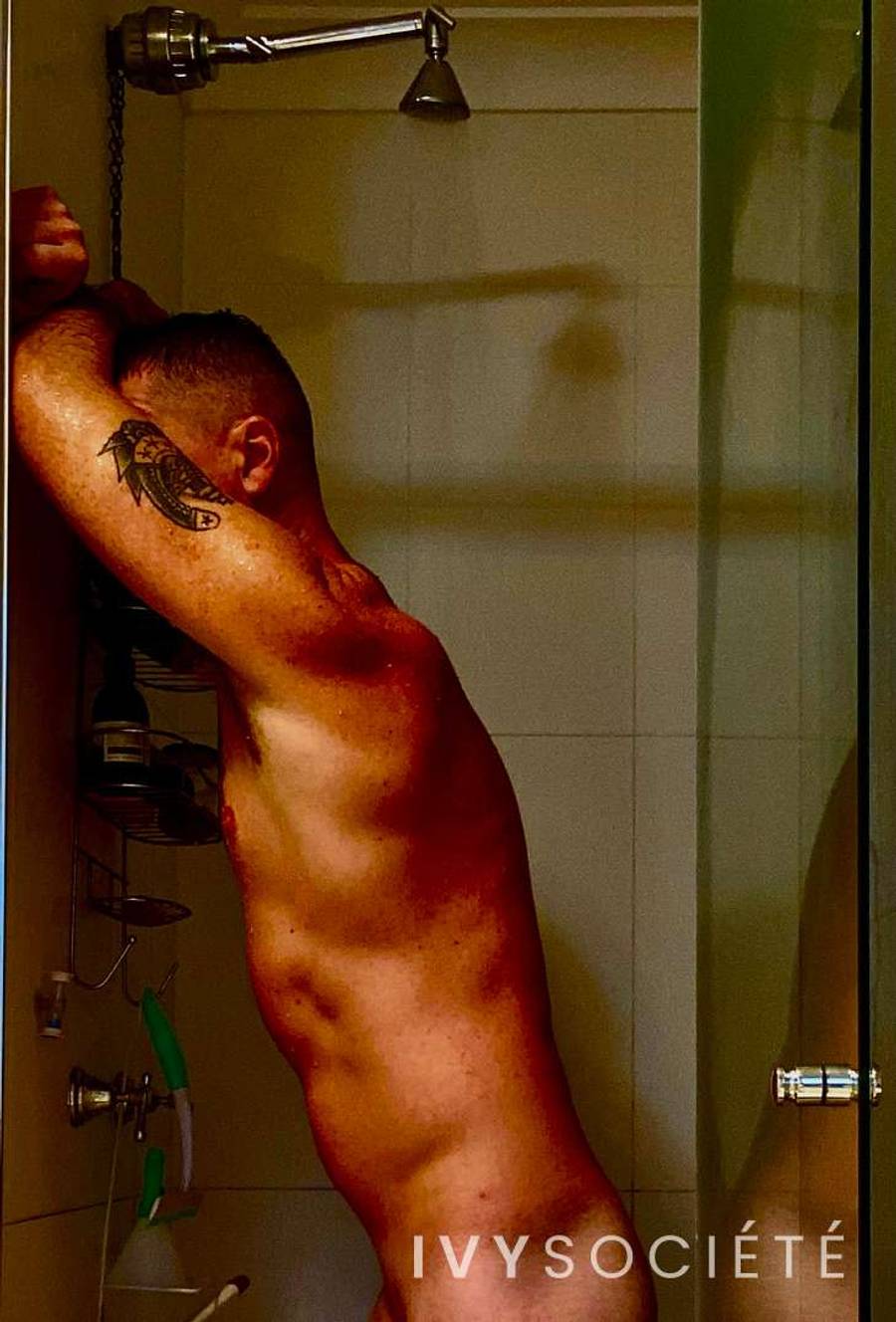 Leon Heart - Newcastle escort - Profile photo