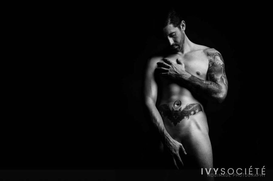Tyler Mathews - Brisbane escort - Profile photo