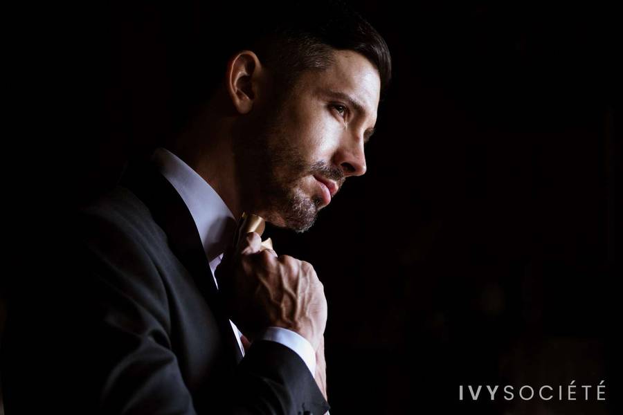 Tyler Mathews - Brisbane escort - Profile photo