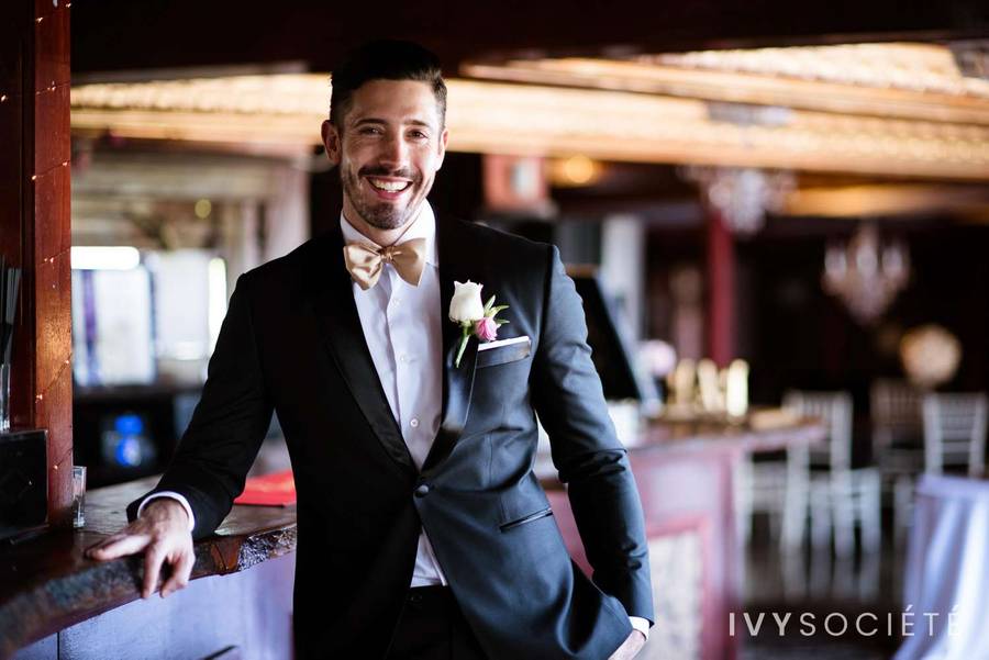 Tyler Mathews - Brisbane escort - Profile photo