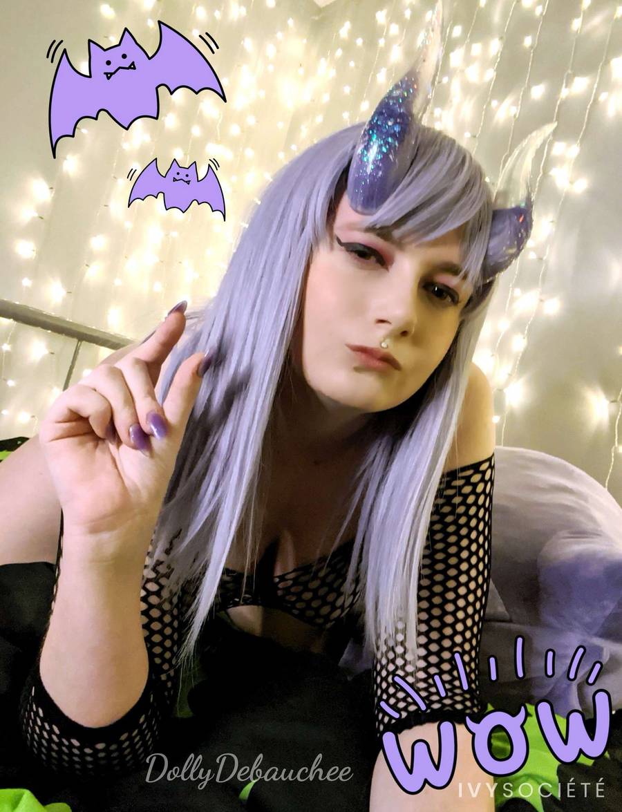 Dolly Debauchee - Perth escort - Profile photo