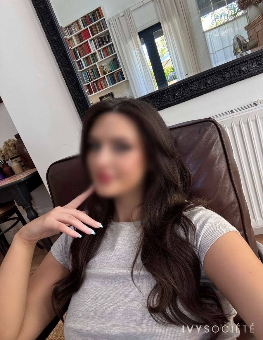 Brooke Bardot - Melbourne escort - Profile photo