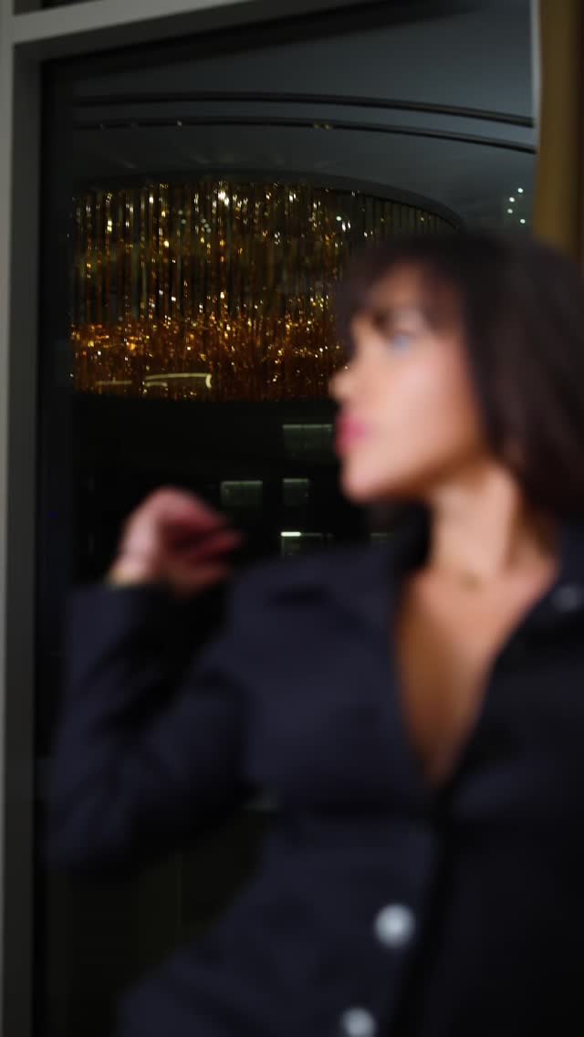 Katija Cortez - Sydney escort - Profile photo