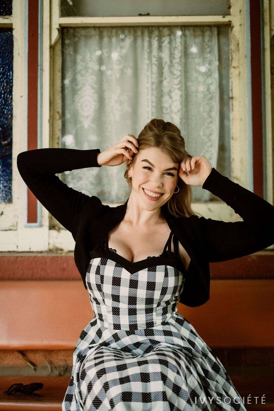 Scarlett Grace - Melbourne escort - Profile photo