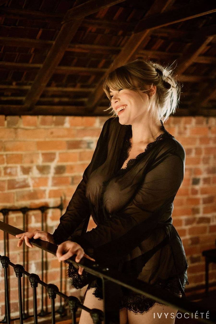 Scarlett Grace - Melbourne escort - Profile photo