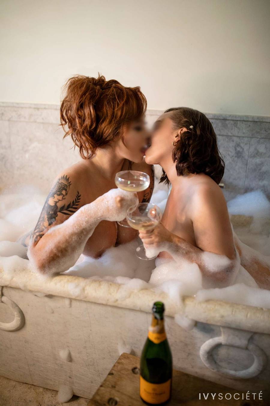 Estelle And Zara - Melbourne escorts - Independent private escort Estelle And Zara - Melbourne escorts - Independent private escort