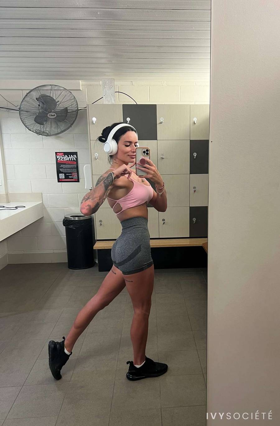 Micki Daniels - Brisbane escort - Profile photo