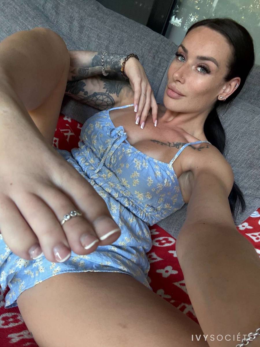 Micki Daniels - Brisbane escort - Profile photo