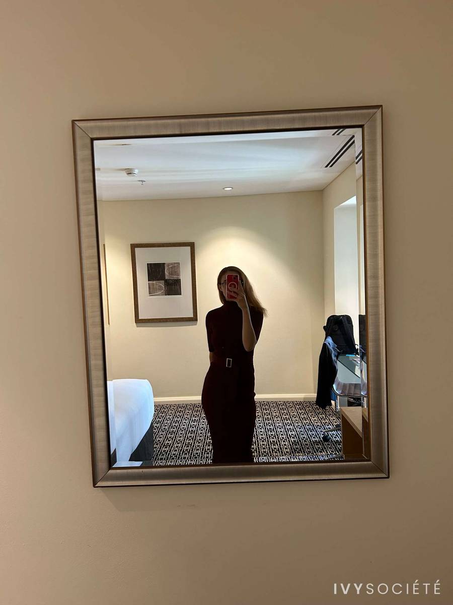 Hannah Shiro - Sydney escort - Profile photo