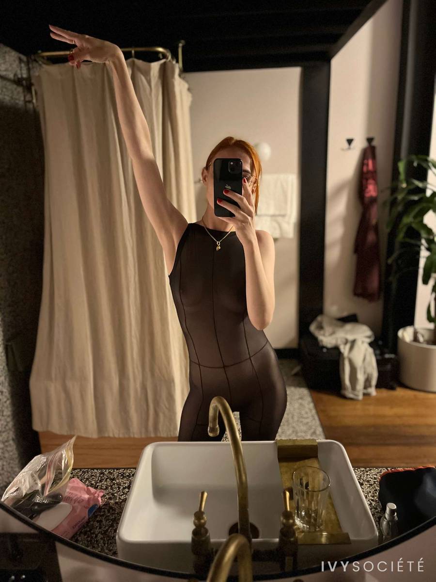 Hannah Shiro - Sydney escort - Profile photo