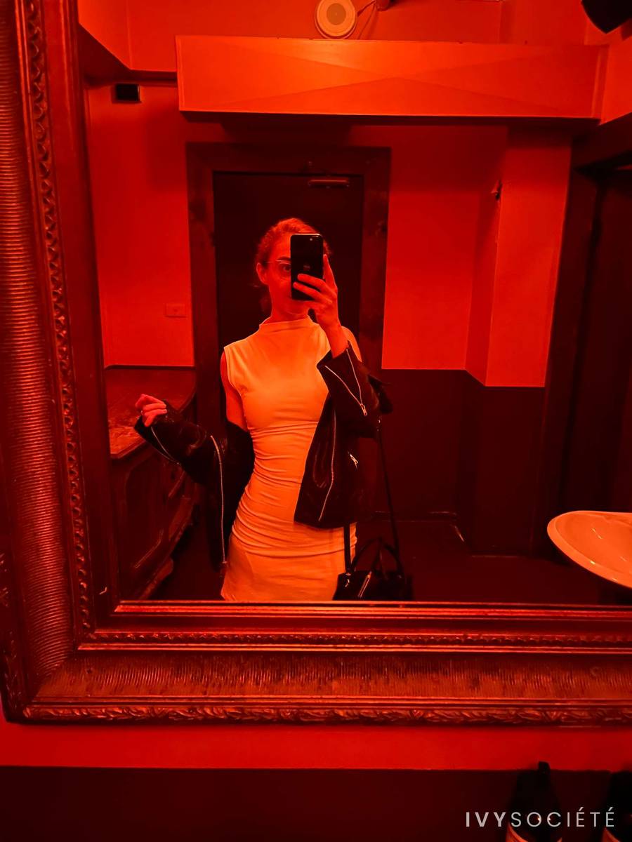 Hannah Shiro - Sydney escort - Profile photo