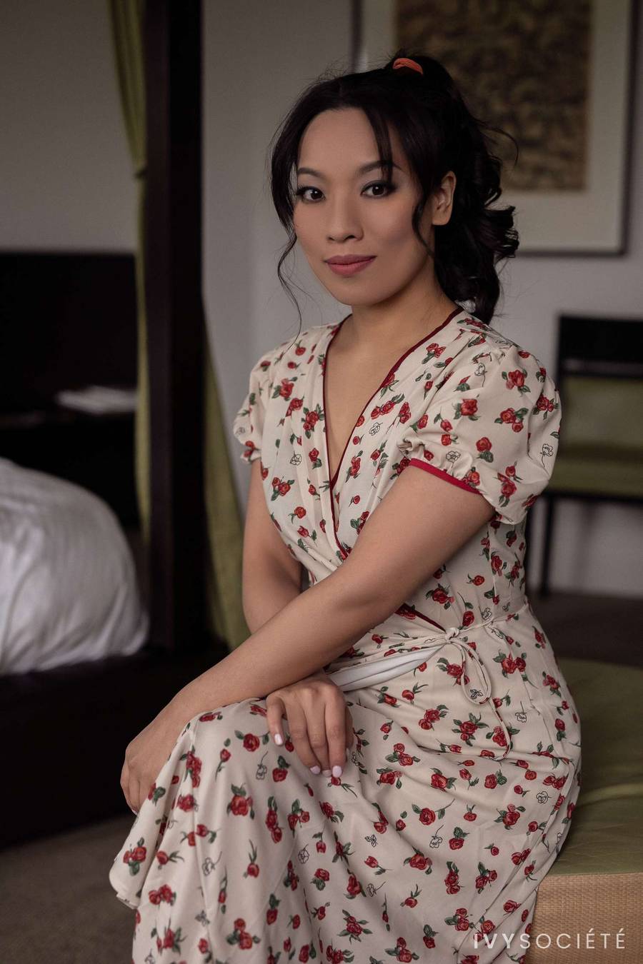 Juhi She - Melbourne escort - Profile photo