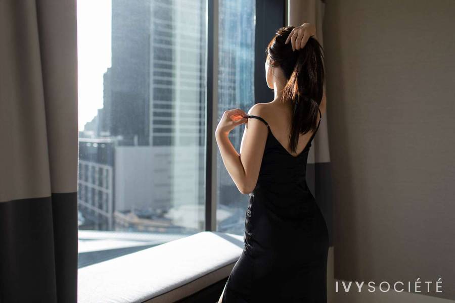 Juhi She - Melbourne escort - Profile photo