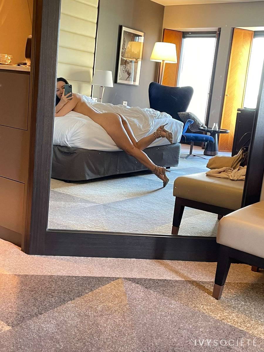 Juhi She - Melbourne escort - Profile photo