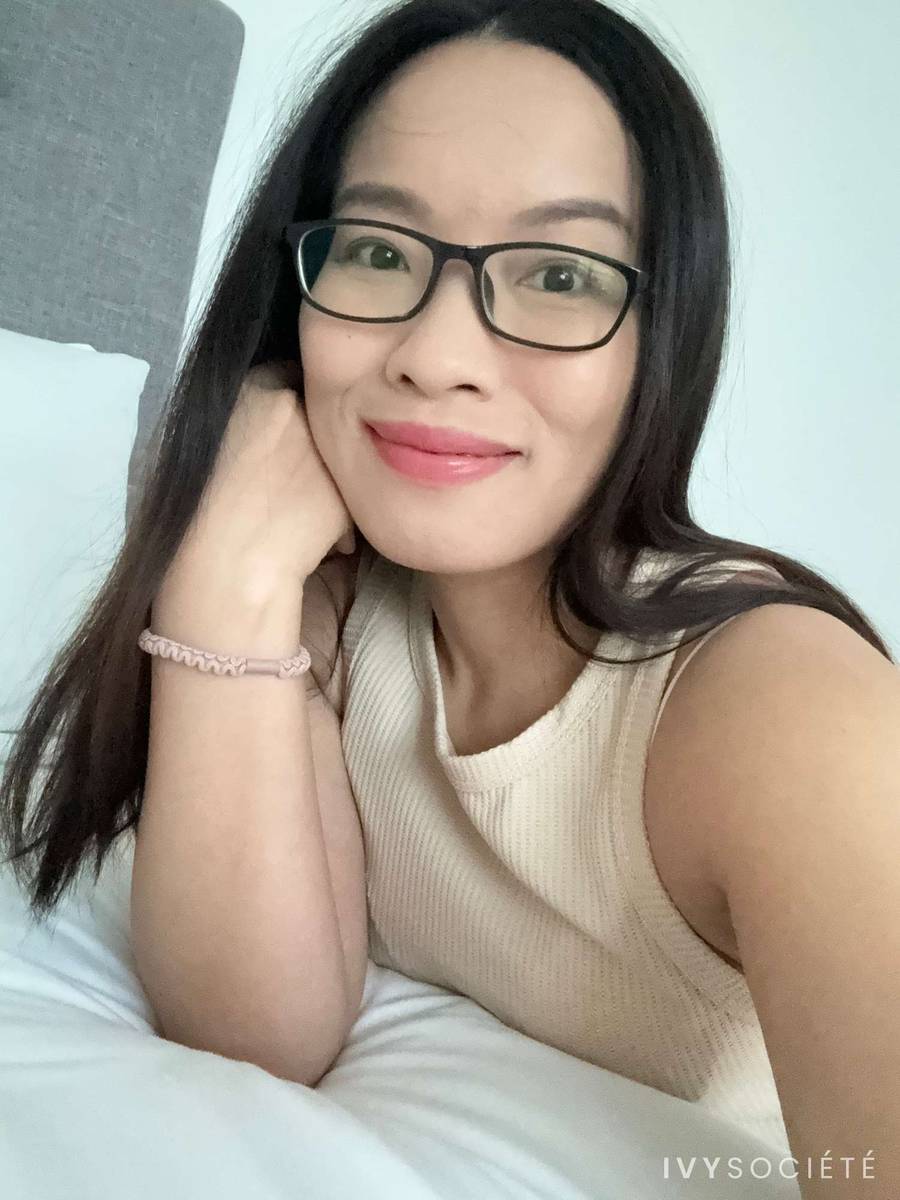Juhi She - Melbourne escort - Profile photo