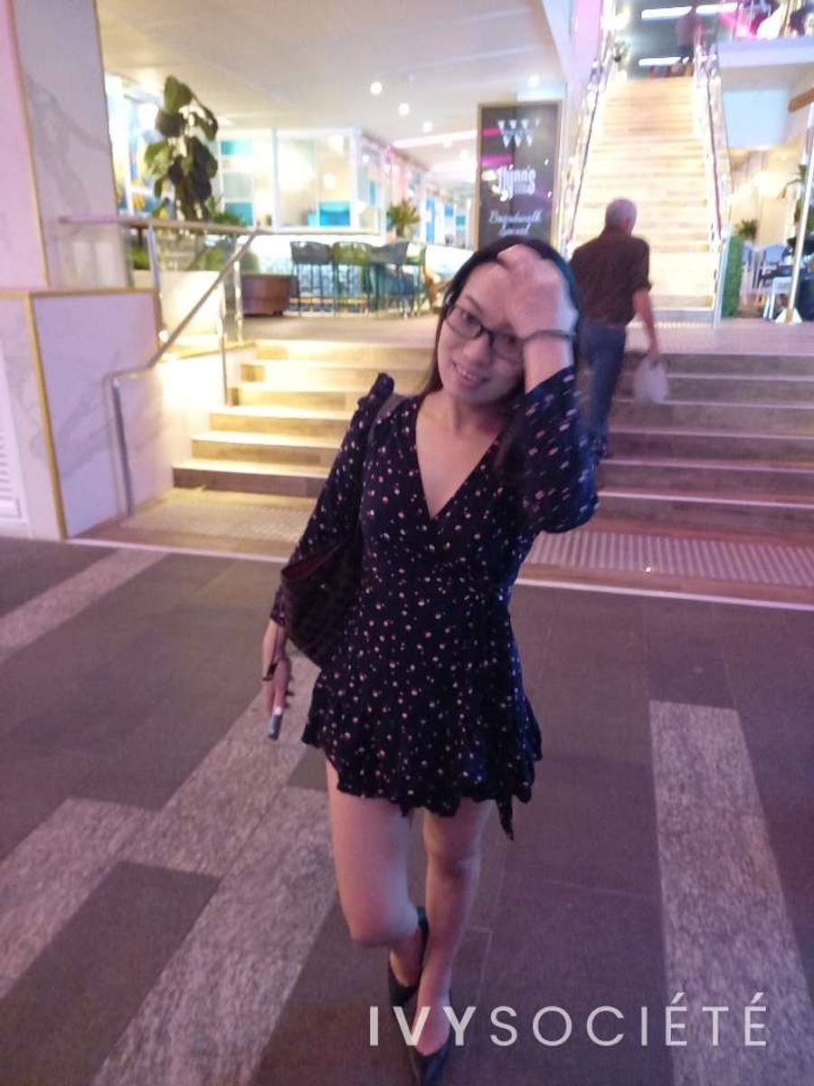 Juhi She - Melbourne escort - Profile photo
