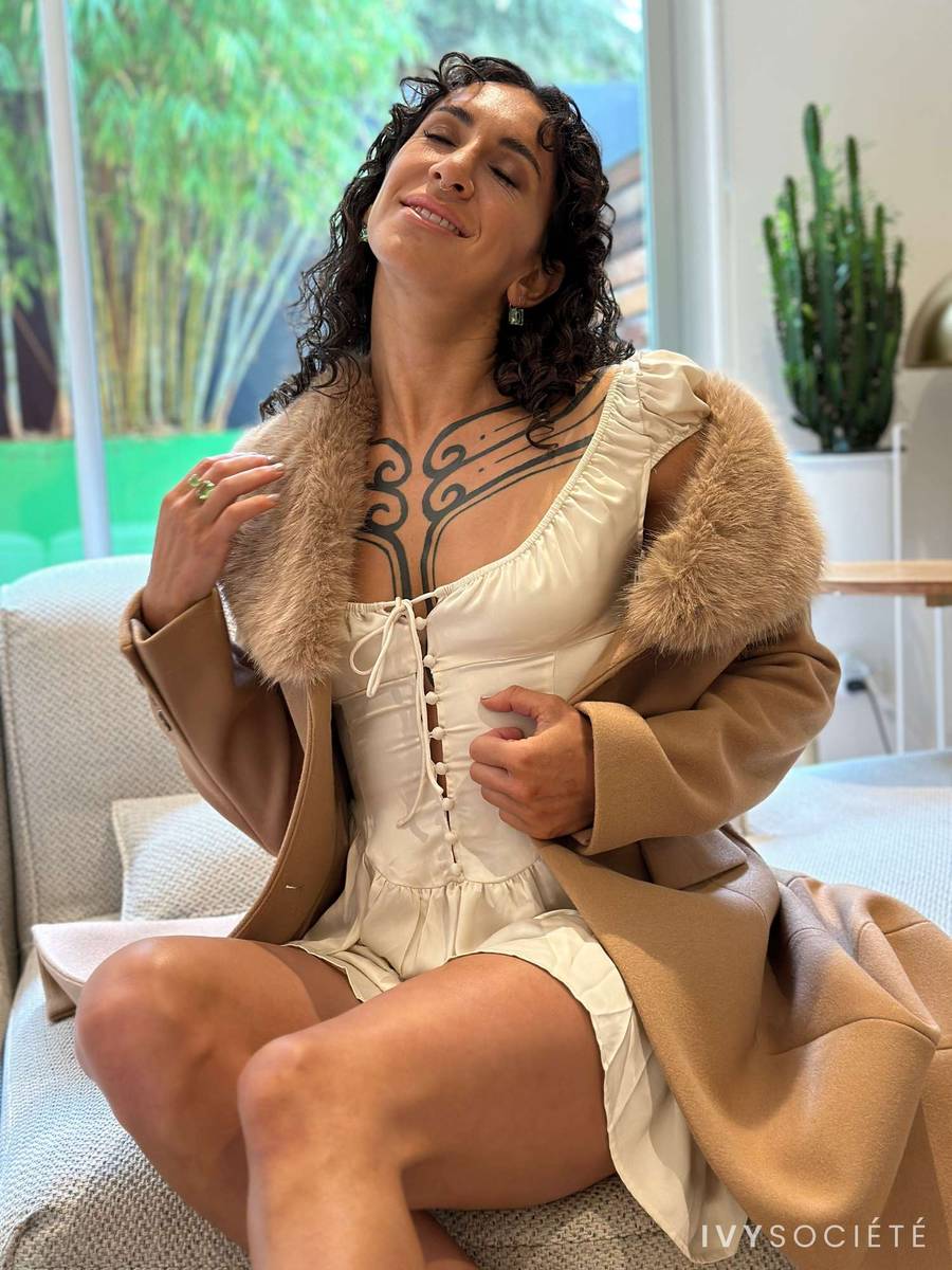 Eden Moore - Melbourne escort - Profile photo