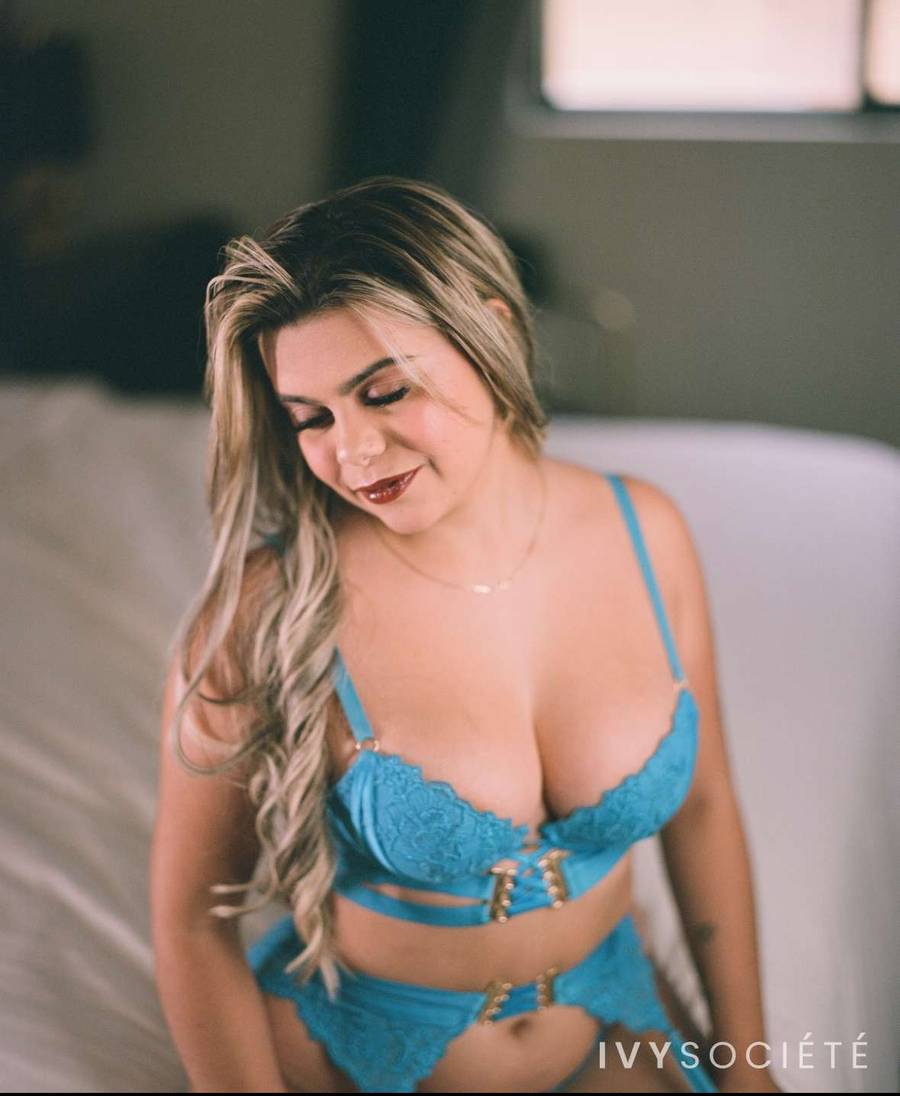 Eliza Raven - Brisbane escort - Profile photo