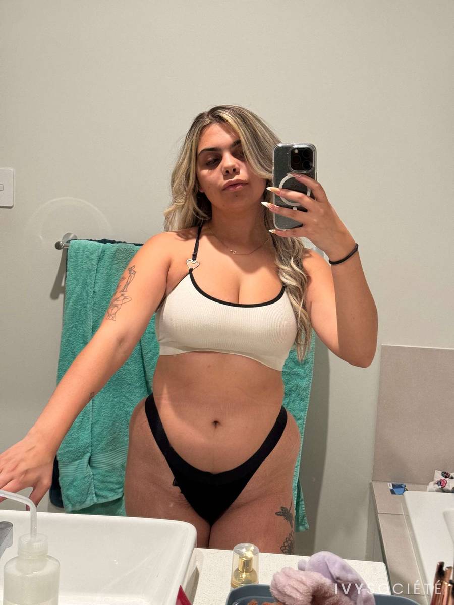 Eliza Raven - Brisbane escort - Profile photo