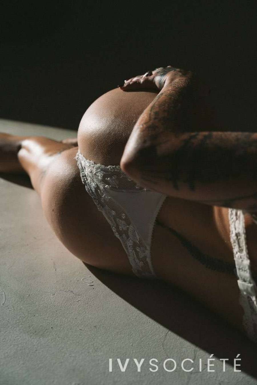 Darcy Sweet - Sydney escort - Profile photo