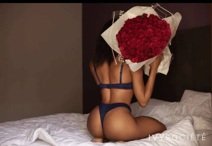 Tahlia Storm - Melbourne escort - Profile photo