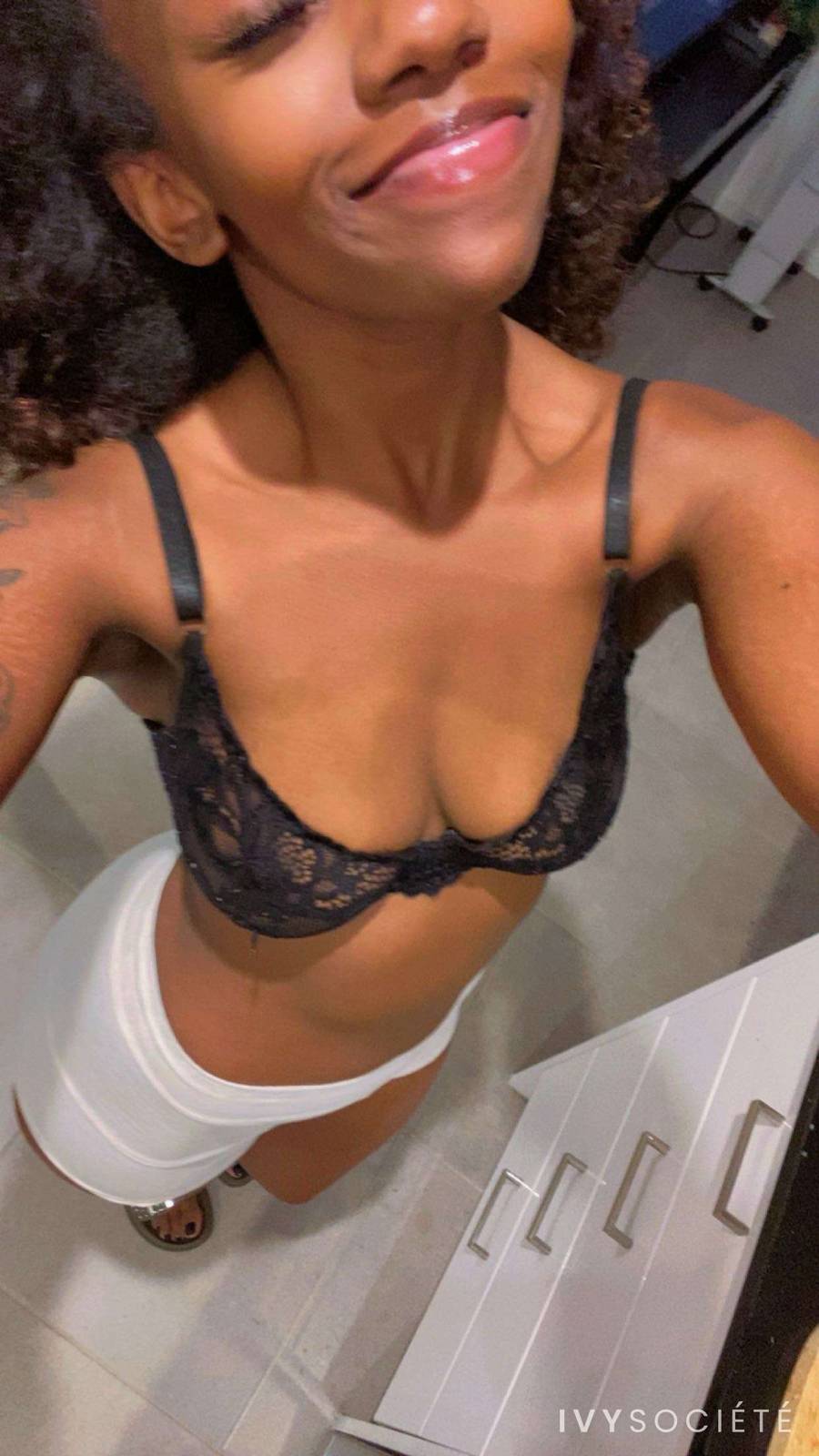 Tahlia Storm - Melbourne escort - Profile photo