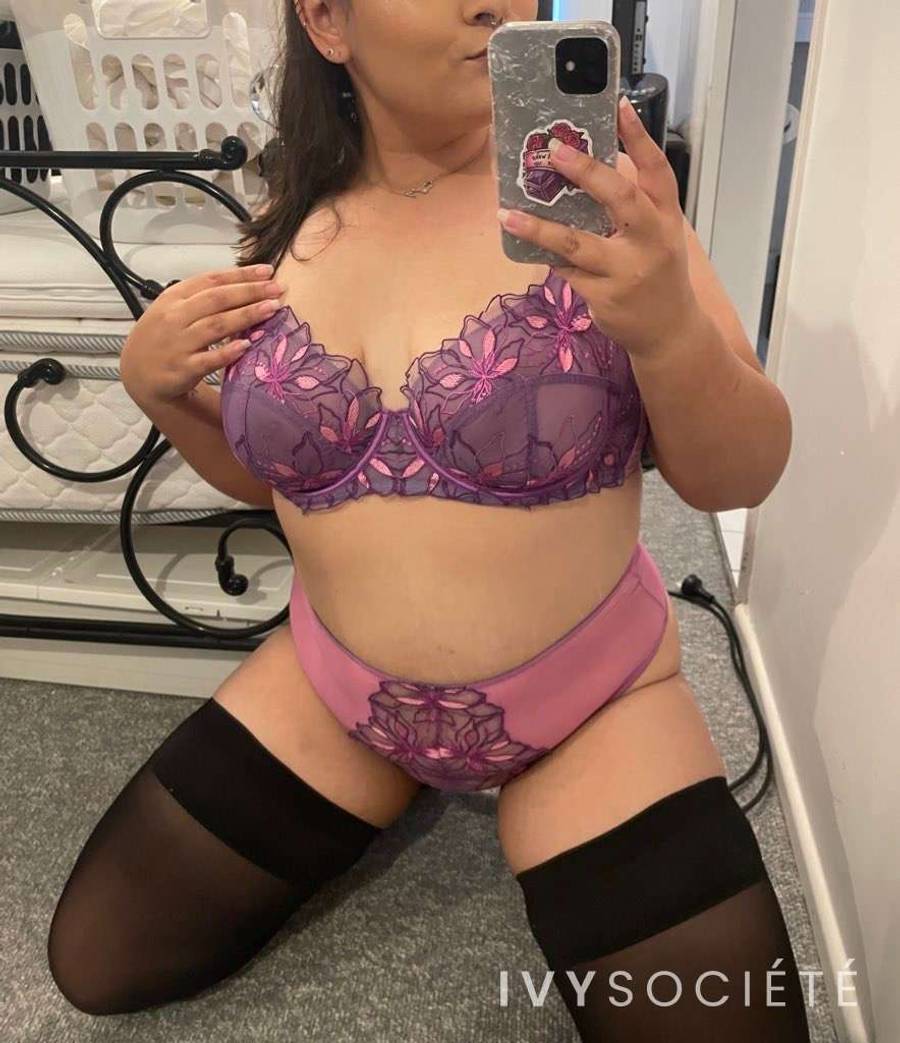 Leia Cordelia - Brisbane escort - Profile photo