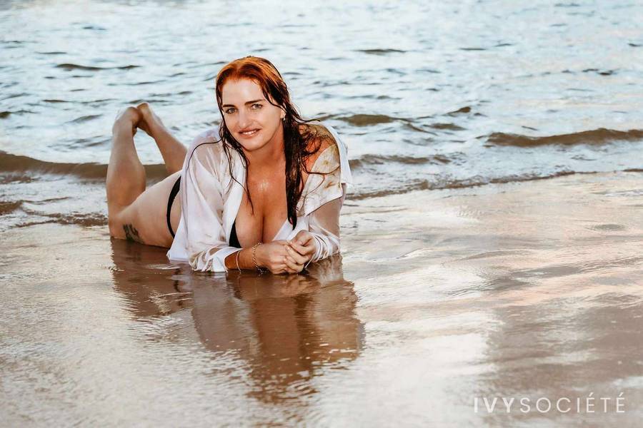 Louise L - Gympie escort - Profile photo