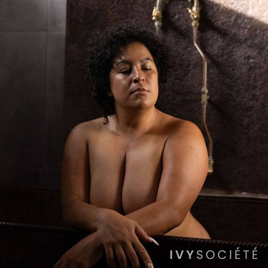 Olivia Sparkles - Melbourne escort - Profile photo