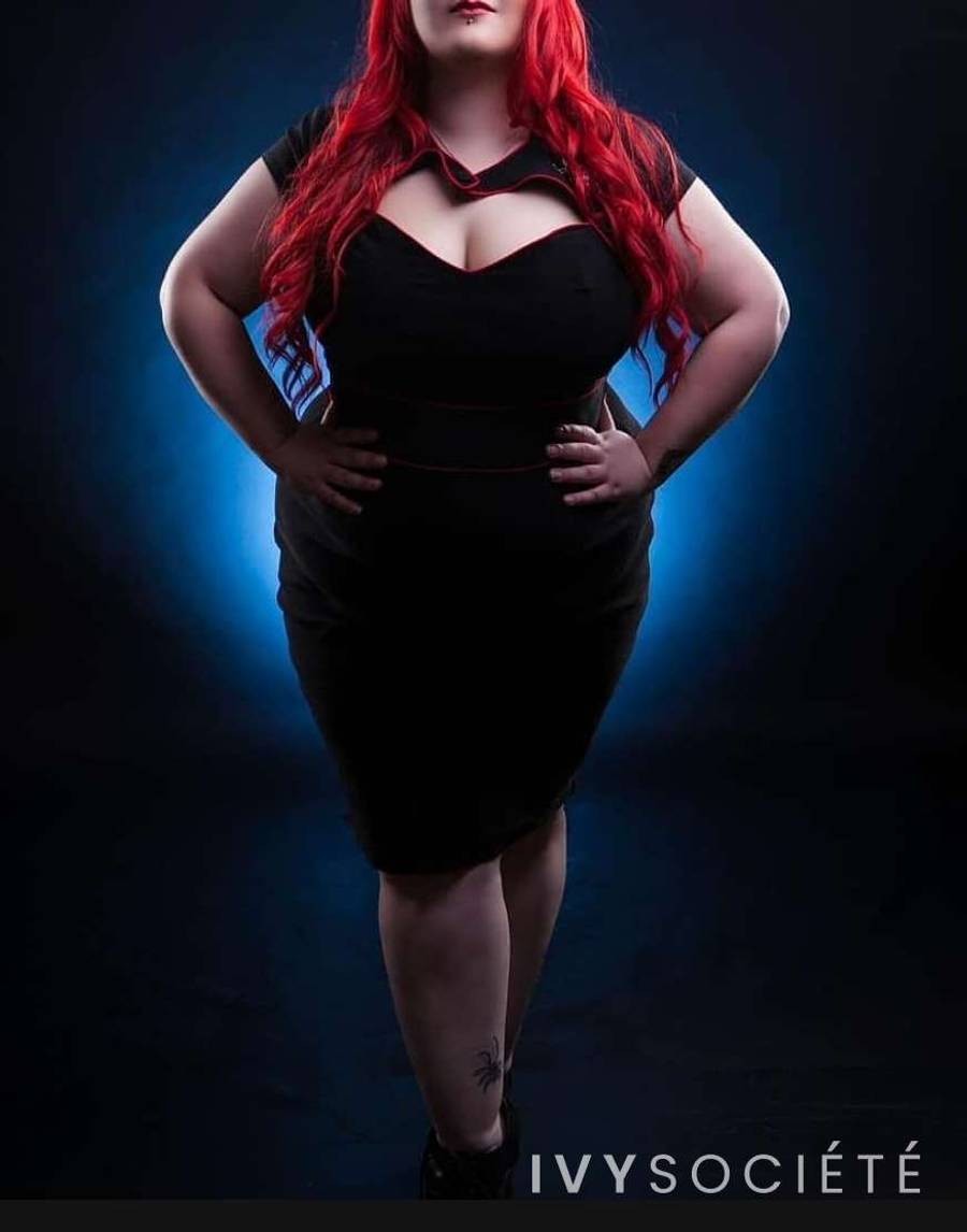 Mistress Phoenix - Sydney escort - Profile photo