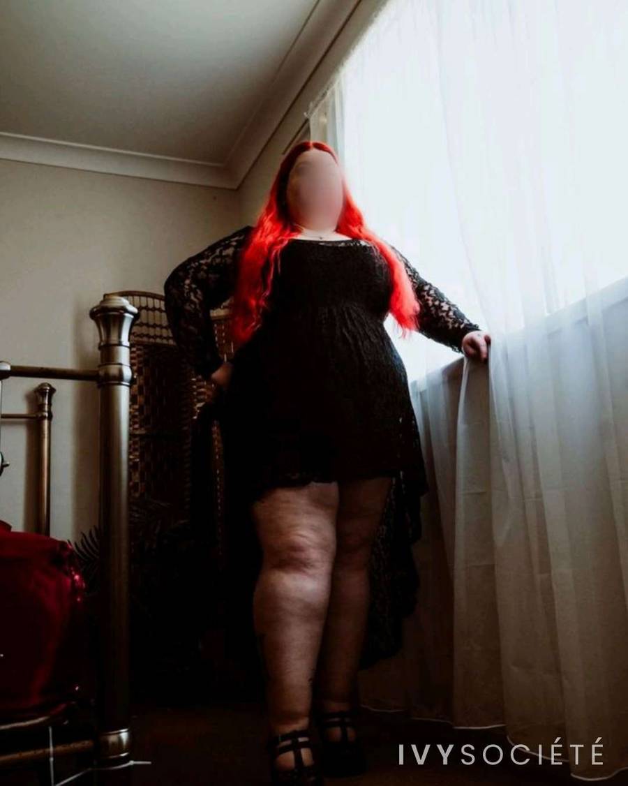 Mistress Phoenix - Sydney escort - Profile photo