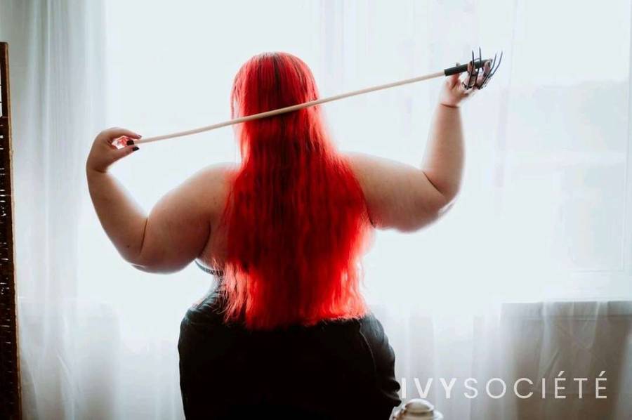 Mistress Phoenix - Sydney escort - Profile photo