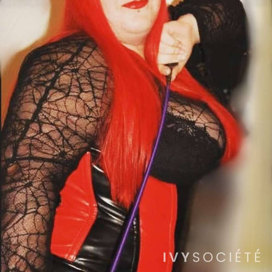 Mistress Phoenix - Sydney escort - Profile photo