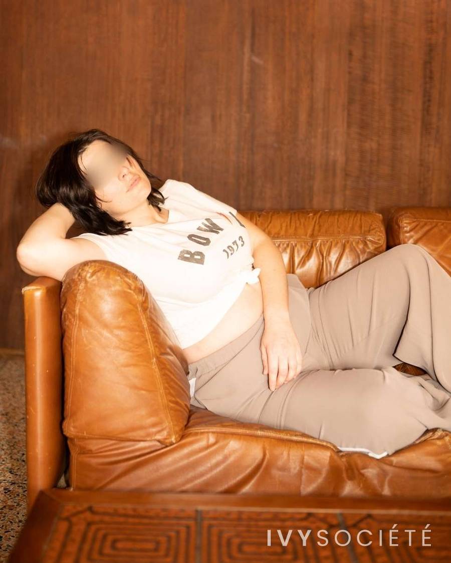Ember Organa - Geelong escort - Profile photo