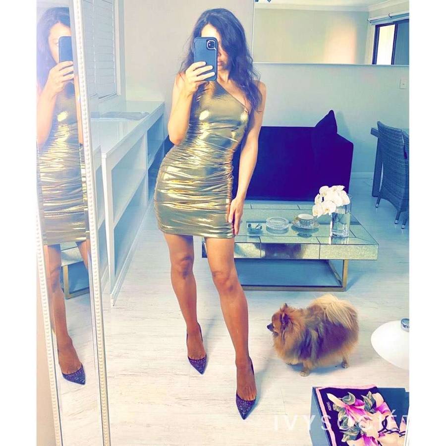 Elise Claire - Central Coast escort - Profile photo