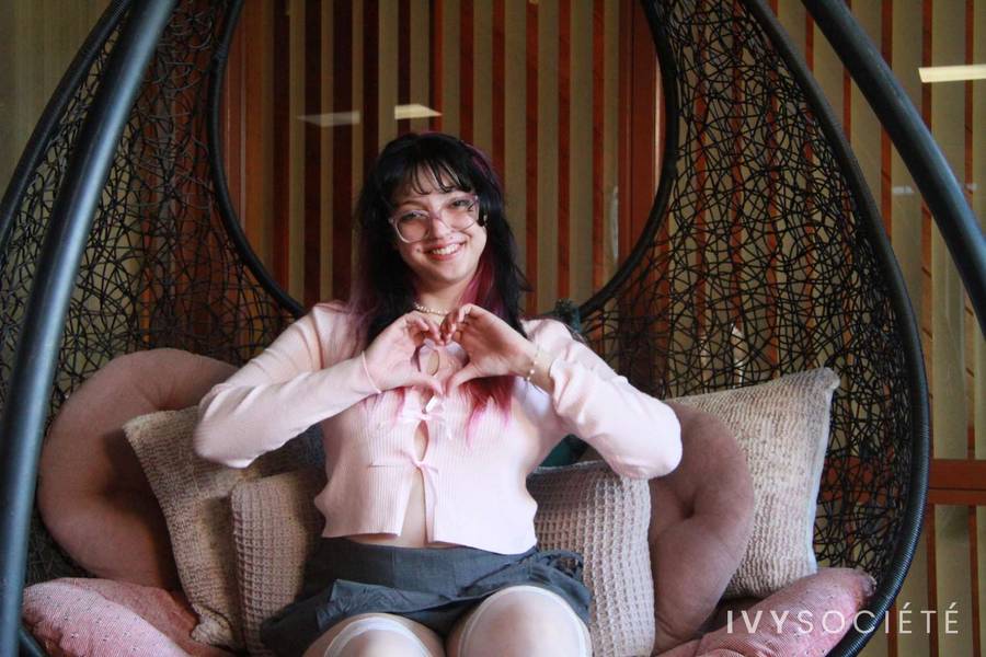 Wren Valentine - Melbourne escort - Profile photo