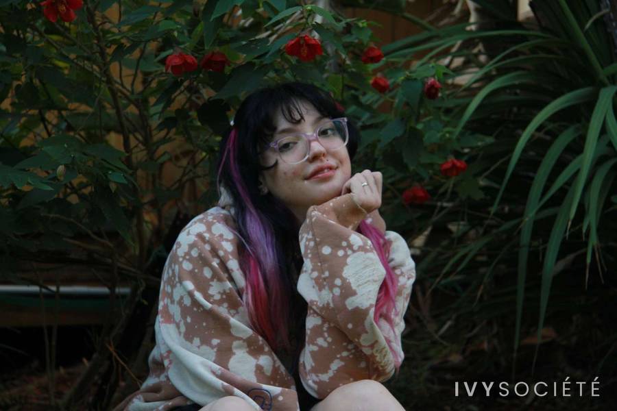 Wren Valentine - Melbourne escort - Profile photo