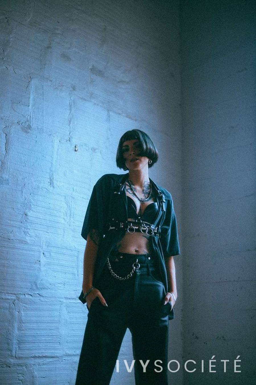 Cleo Kali - Sydney escorts - Independent private escort Cleo Kali - Sydney escorts - Independent private escort