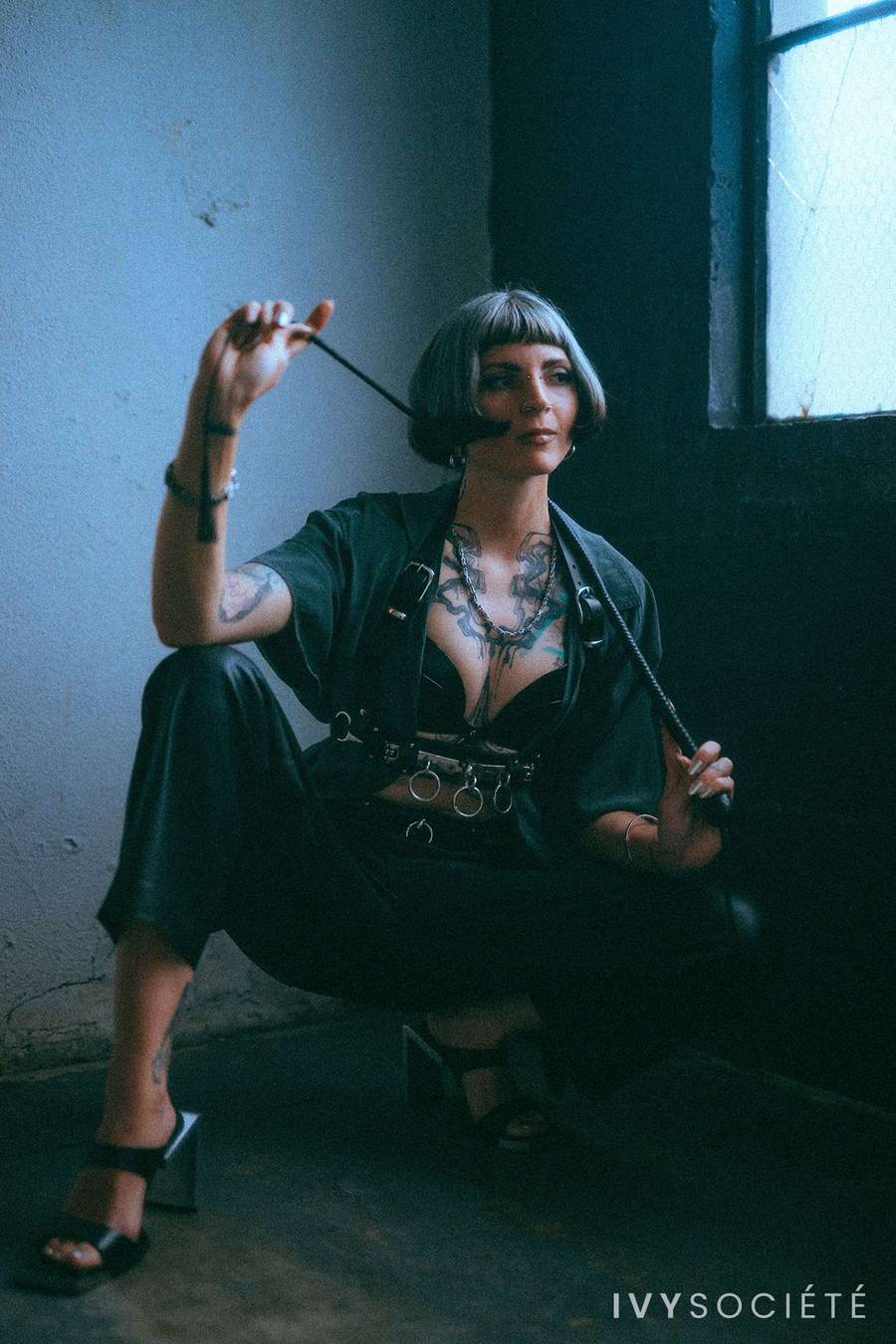 Cleo Kali - Sydney escort - Profile photo
