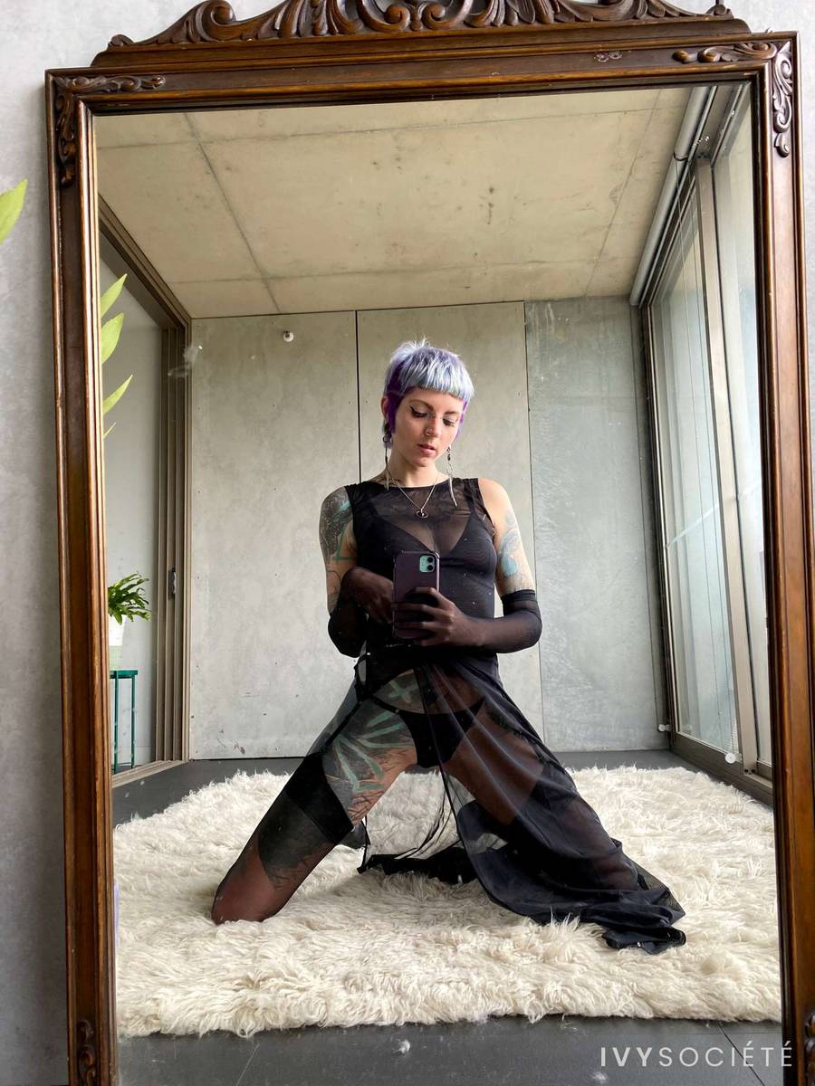 Cleo Kali - Sydney escort - Profile photo