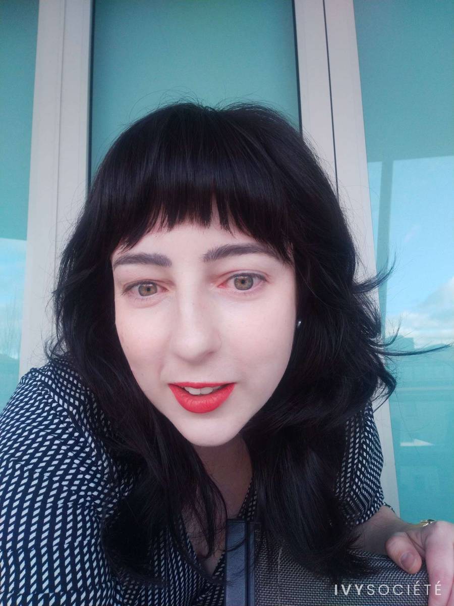 Greta Desgraves - Melbourne escort - Profile photo