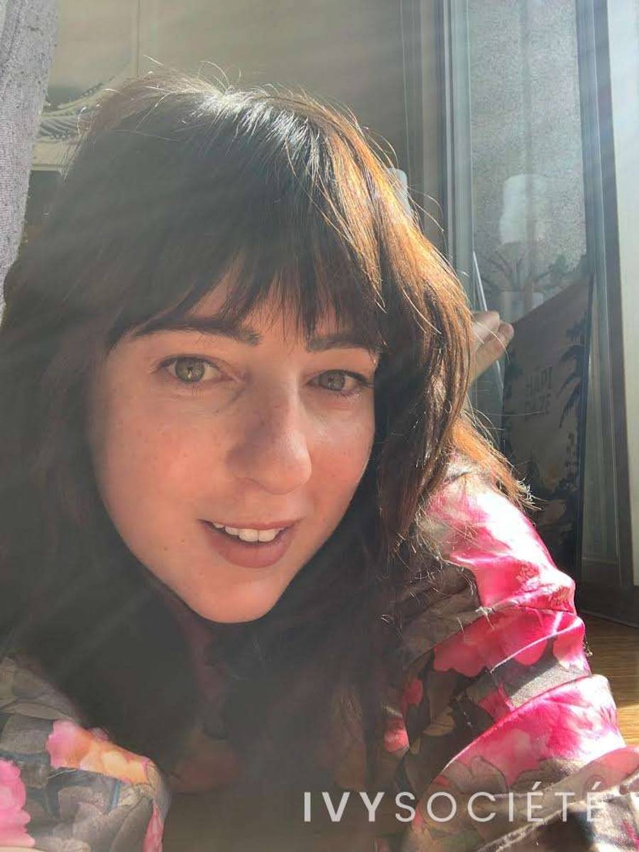 Greta Desgraves - Melbourne escort - Profile photo